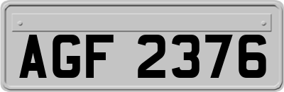 AGF2376
