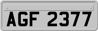 AGF2377