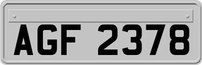 AGF2378