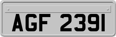 AGF2391