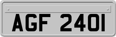 AGF2401