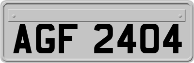 AGF2404
