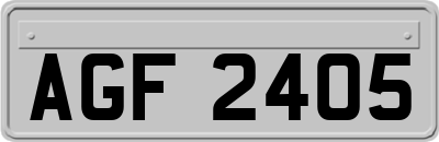 AGF2405