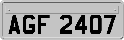 AGF2407