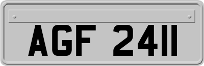 AGF2411