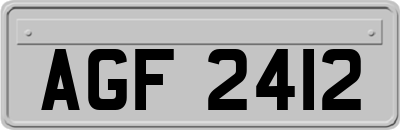AGF2412