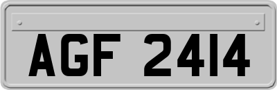 AGF2414
