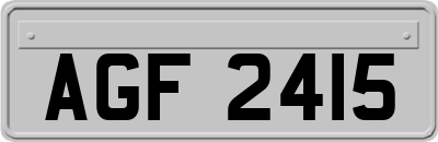 AGF2415