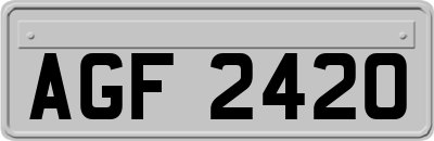 AGF2420