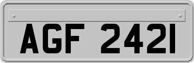 AGF2421