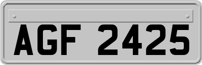 AGF2425
