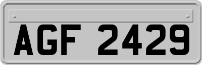 AGF2429
