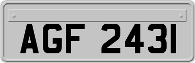 AGF2431