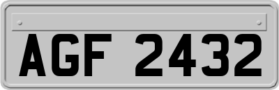 AGF2432