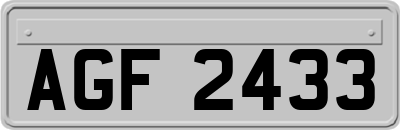AGF2433