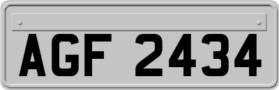 AGF2434