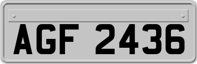 AGF2436
