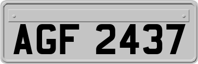 AGF2437