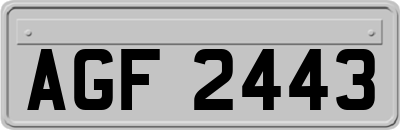 AGF2443