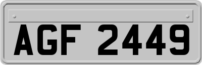 AGF2449