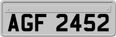 AGF2452
