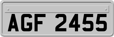 AGF2455