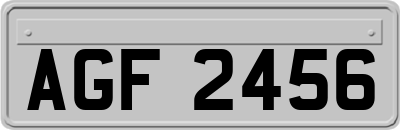 AGF2456