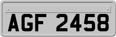 AGF2458