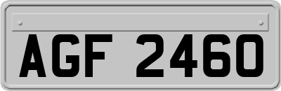 AGF2460