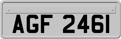AGF2461