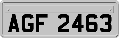 AGF2463