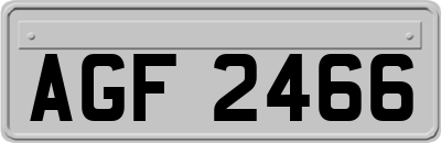 AGF2466