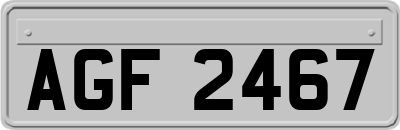 AGF2467