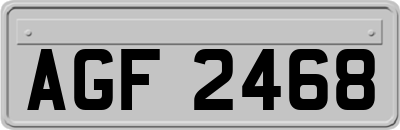 AGF2468