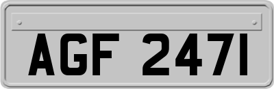 AGF2471