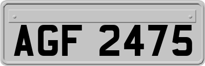 AGF2475