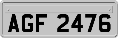AGF2476