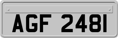 AGF2481