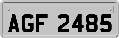 AGF2485