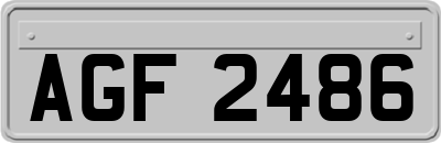 AGF2486
