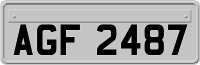 AGF2487