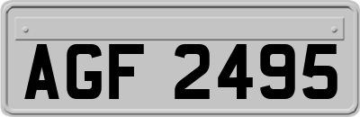 AGF2495