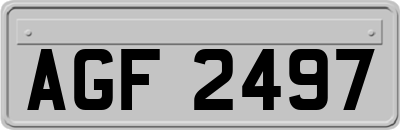 AGF2497