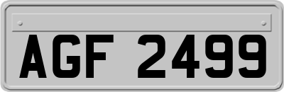 AGF2499
