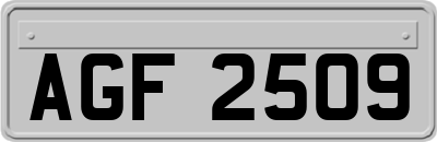 AGF2509