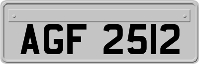AGF2512