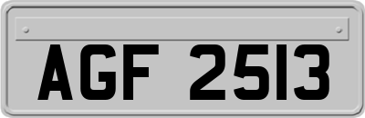 AGF2513
