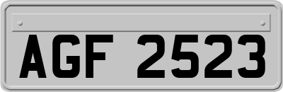 AGF2523