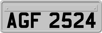 AGF2524