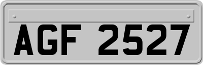 AGF2527